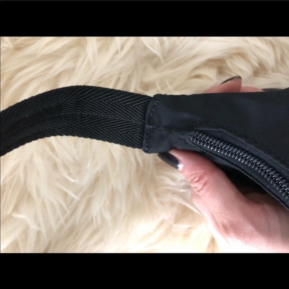 Prada tessuto sport mini hobo - Picture 5 of 17